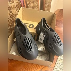 Adidas Yeezy foam runner Onyx